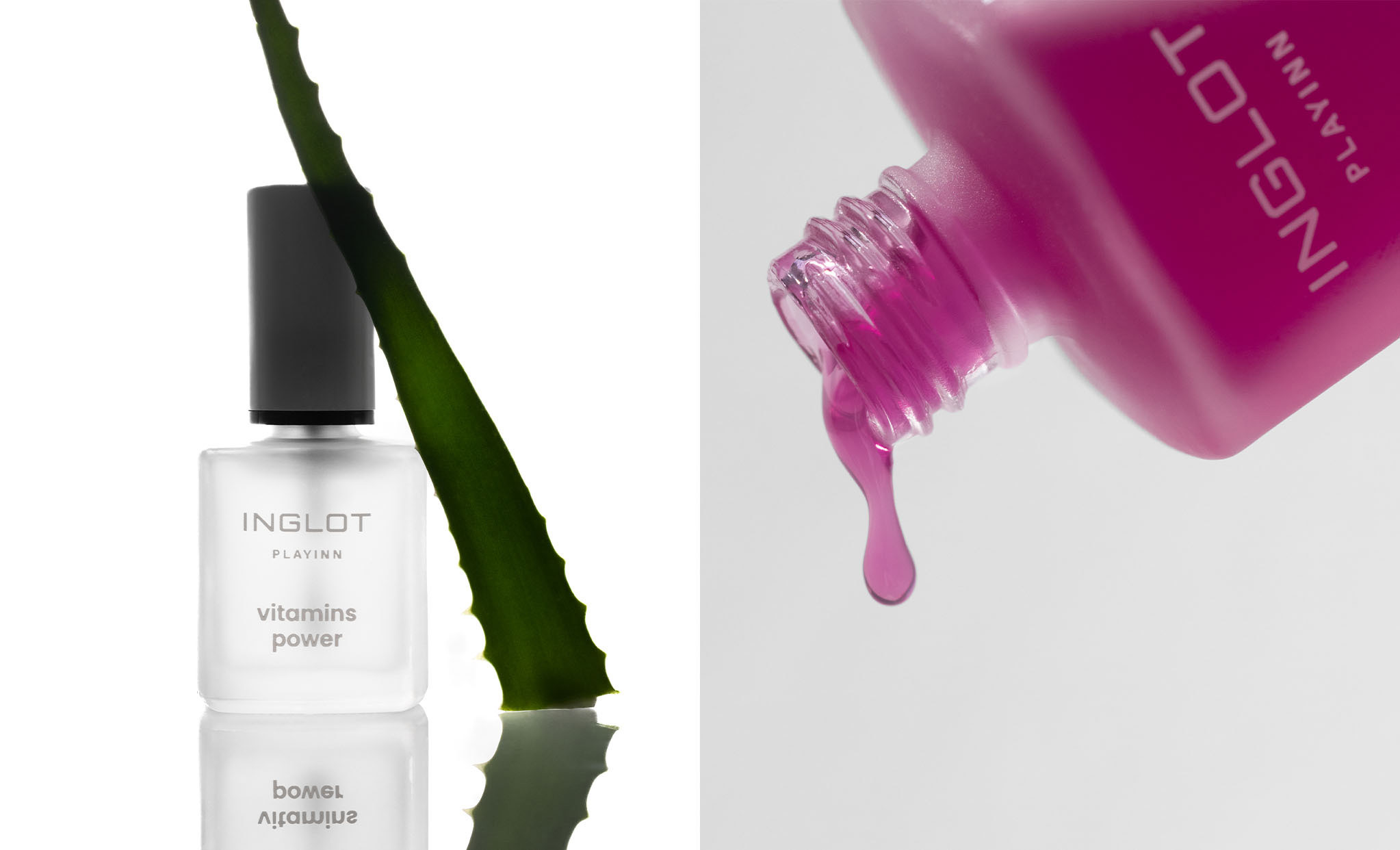 New conditioners